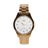 RELOJ ANALOGICO HOMBRE C06A-512PY Q&Q