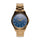 RELOJ ANALOGICO HOMBRE C06A-513PY Q&Q Q&Q
