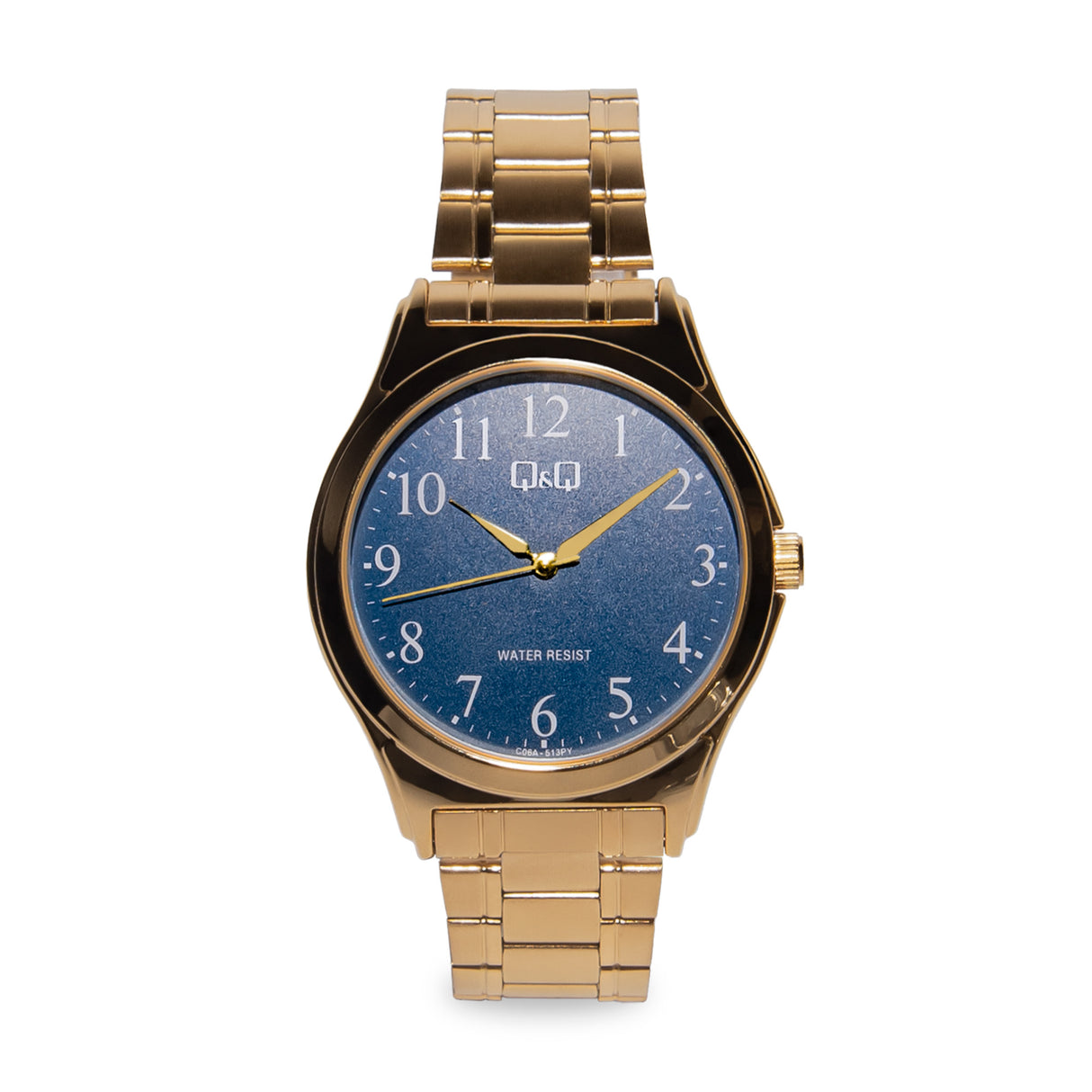 RELOJ ANALOGICO HOMBRE C06A-513PY Q&Q