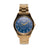 RELOJ ANALOGICO HOMBRE C06A-513PY Q&Q