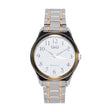 RELOJ ANALÓGICO HOMBRE C06A-516PY Q&Q Q&Q