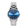 RELOJ ANALÓGICO HOMBRE C08A-001PY Q&Q Q&Q