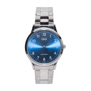 RELOJ ANALÓGICO HOMBRE C08A-001PY Q&Q Q&Q