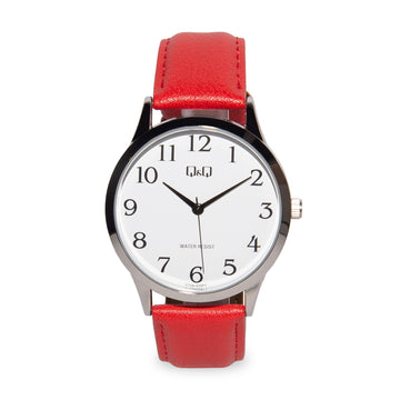 RELOJ ANALOGICO MUJER C10A-029PY Q&Q