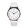 RELOJ ANALOGICO MUJER C10A-030PY Q&Q Q&Q