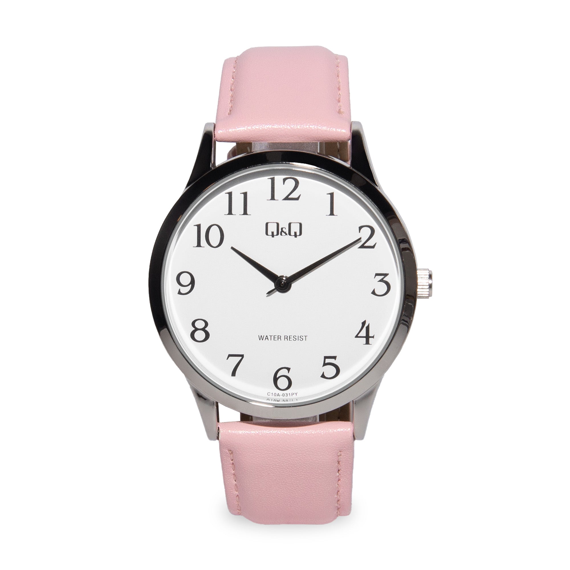 RELOJ ANALOGICO MUJER C10A-031PY Q&Q