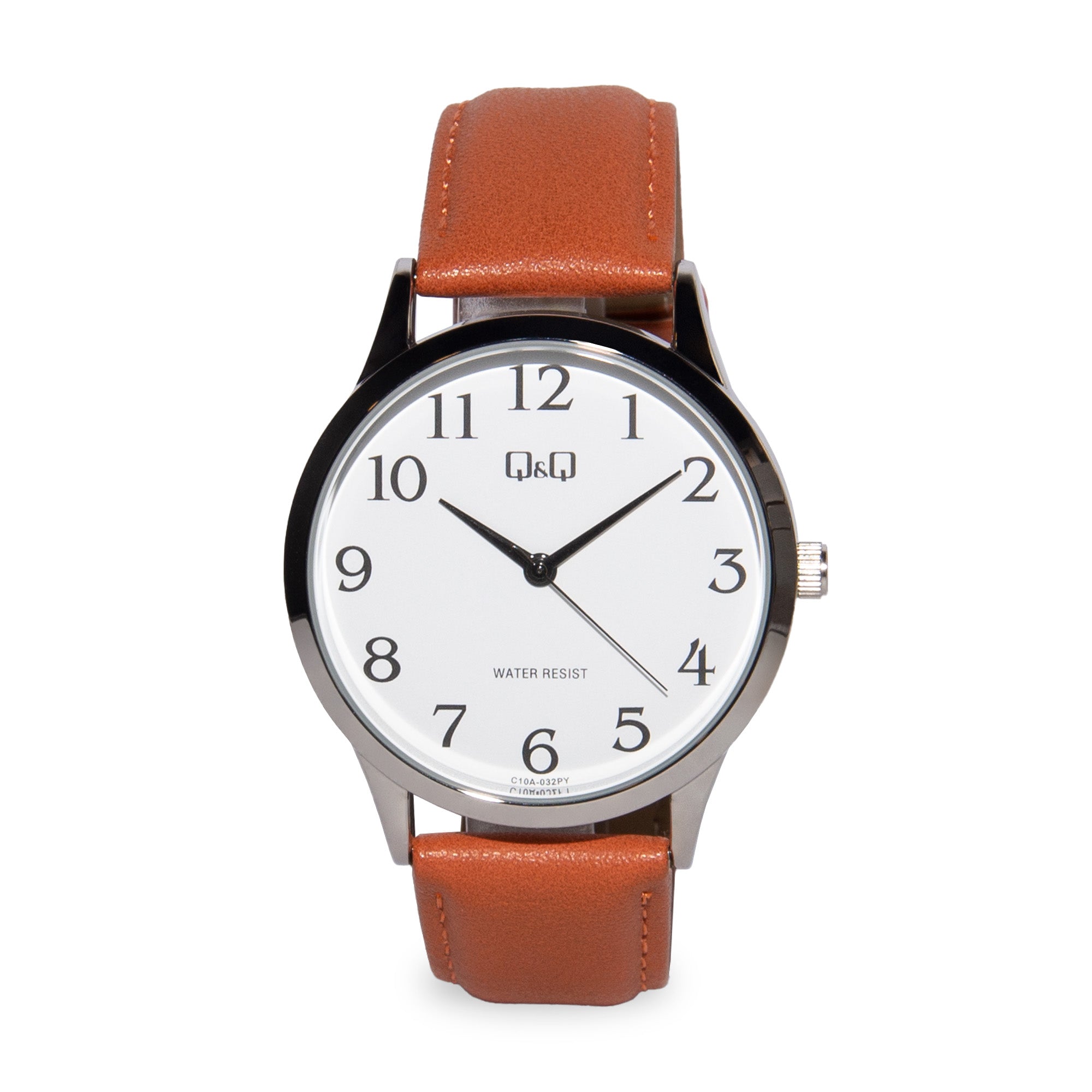 RELOJ ANALOGICO MUJER C10A-032PY Q&Q