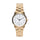 RELOJ ANALOGICO MUJER C11A-012PY Q&Q Q&Q