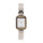 RELOJ ANALOGICO MUJER C76A-007PY Q&Q Q&Q
