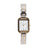 RELOJ ANALOGICO MUJER C76A-007PY Q&Q Q&Q