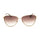 LENTES DE SOL UV400 MUJER CK19103SG 717 58 CALVIN KLEIN CALVIN KLEIN