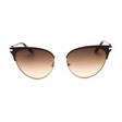 LENTES DE SOL UV400 MUJER CK19309SG 200 55 CALVIN KLEIN CALVIN KLEIN