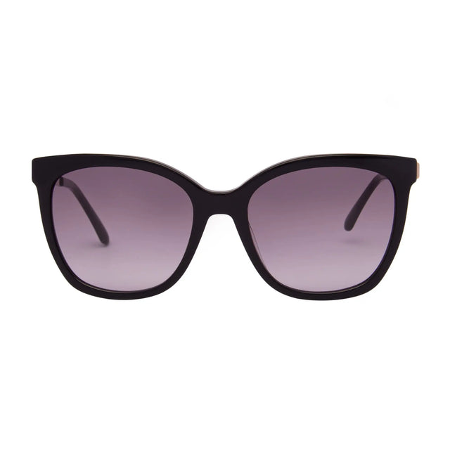 LENTES DE SOL UV400 MUJER CK21703S 001 CALVIN KLEIN CALVIN KLEIN