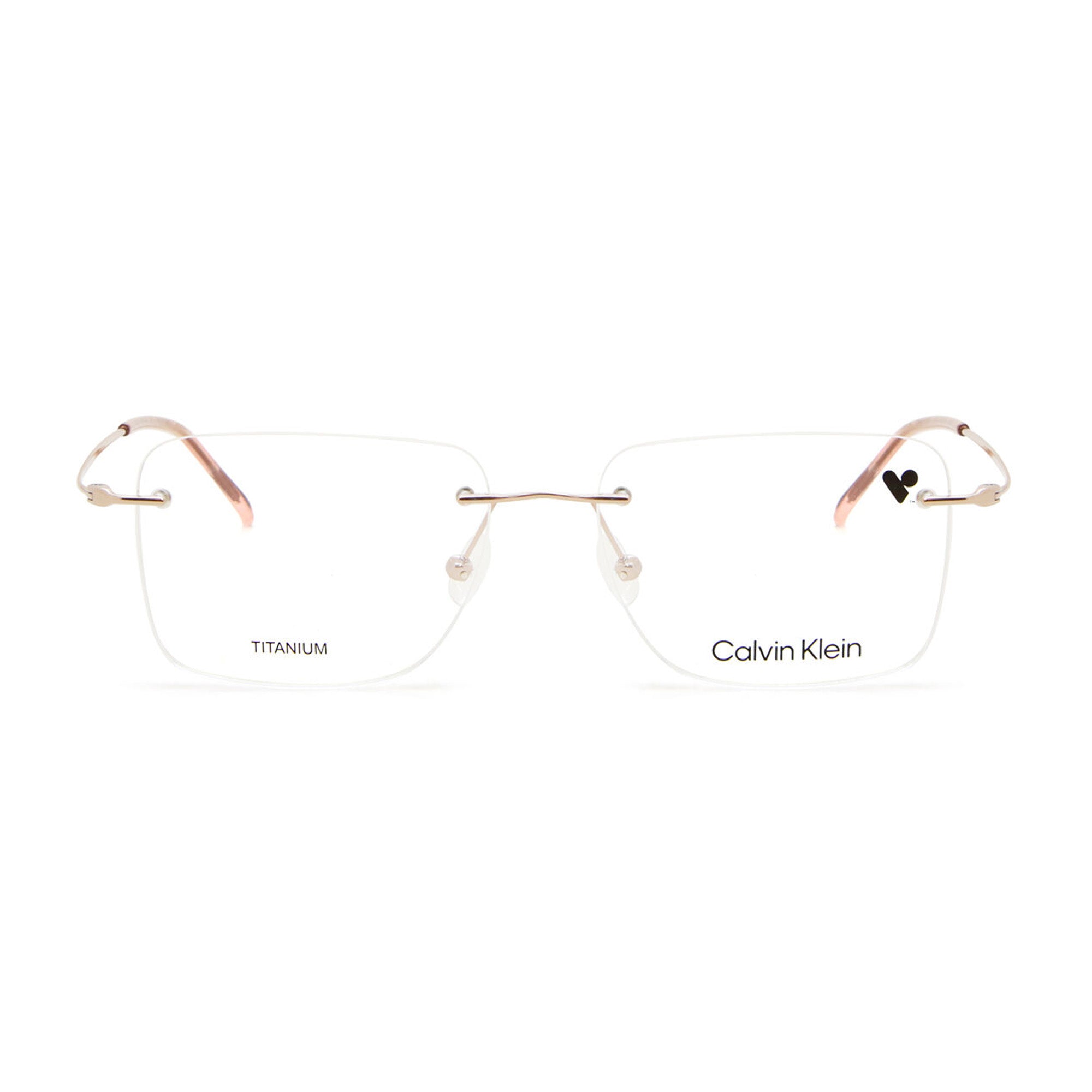 MONTURA DESCANSO UNISEX CK22125TB 272 CALVIN KLEIN