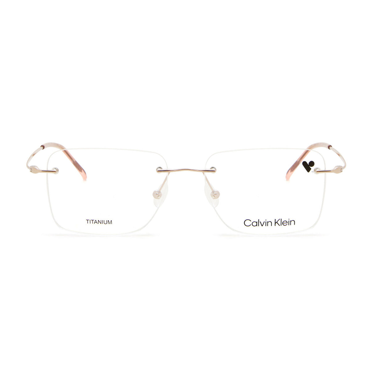 MONTURA DESCANSO UNISEX CK22125TB 272 CALVIN KLEIN