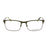MONTURA DESCANSO HOMBRE CKJ178 306 CALVIN KLEIN JEANS CALVIN KLEIN