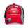 GORRA BROCHE KIDS CNO-1437-A CARS DISNEY