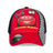 GORRA BROCHE KIDS CNO-1437-A CARS DISNEY