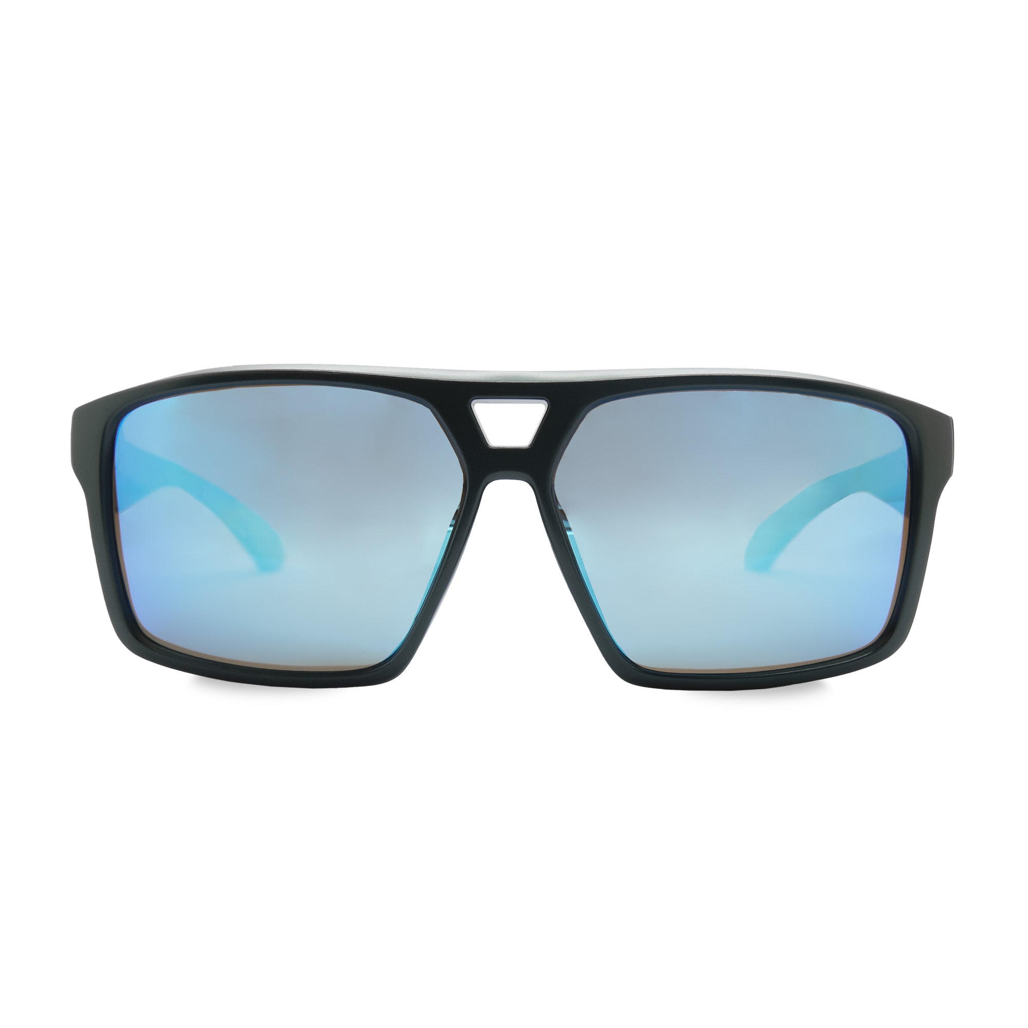 LENTES DE SOL POLARIZADOS UNISEX D009 DUBERY - 1023088