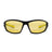 LENTE DE SOL POLARIZADA UNISEX D120 DUBERY - 1026641