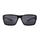 LENTES DE SOL POLARIZADO UNISEX D2071 DUBERY NEGRO/NEGRO DUBERY