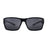 LENTES DE SOL POLARIZADO UNISEX D2071 DUBERY NEGRO/NEGRO DUBERY