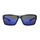 LENTES DE SOL POLARIZADO UNISEX D2071 DUBERY AZUL/NEGRO DUBERY