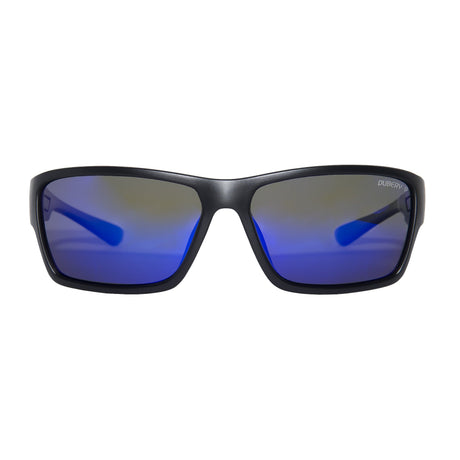LENTES DE SOL POLARIZADO UNISEX D2071 DUBERY AZUL/NEGRO DUBERY