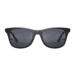 LENTES DE SOL POLARIZADO UNISEX D4195 DUBERY NEGRO/NEGRO DUBERY