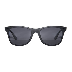 LENTES DE SOL POLARIZADO UNISEX D4195 DUBERY NEGRO/NEGRO DUBERY