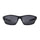 LENTES DE SOL POLARIZADO UNISEX D620 DUBERY NEGRO/NEGRO DUBERY