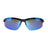 LENTES DE SOL POLARIZADO UNISEX D672 DUBERY NEGRO/AZUL DUBERY