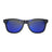 LENTES DE SOL POLARIZADO UNISEX D728 DUBERY NEGRO/AZUL DUBERY