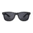 LENTES DE SOL POLARIZADO UNISEX D728 DUBERY NEGRO/NEGRO DUBERY