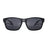 LENTES DE SOL POLARIZADO UNISEX D732 DUBERY NEGRO/NEGRO DUBERY