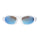 LENTES DE SOL POLARIZADO UNISEX D781 DUBERY NEGRO/AZUL DUBERY