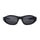 LENTES DE SOL POLARIZADO UNISEX D781 DUBERY NEGRO/NEGRO DUBERY