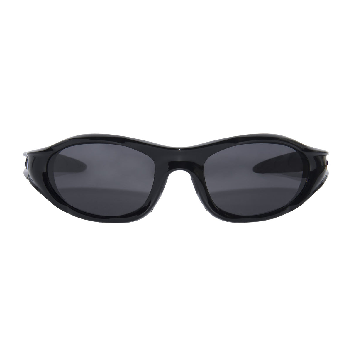 LENTES DE SOL POLARIZADO UNISEX D781 DUBERY NEGRO/NEGRO DUBERY
