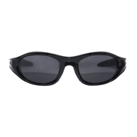 LENTES DE SOL POLARIZADO UNISEX D781 DUBERY NEGRO/NEGRO DUBERY