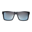 LENTES DE SOL POLARIZADO UNISEX D805 DUBERY NEGRO/AZUL DUBERY