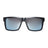 LENTES DE SOL POLARIZADO UNISEX D805 DUBERY NEGRO/AZUL DUBERY