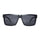 LENTES DE SOL POLARIZADO UNISEX D805 DUBERY NEGRO/NEGRO DUBERY