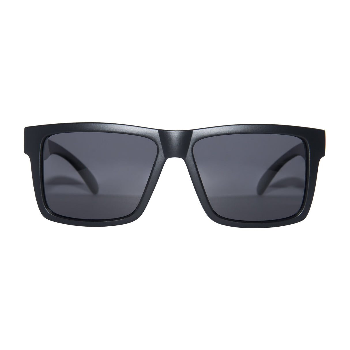 LENTES DE SOL POLARIZADO UNISEX D805 DUBERY NEGRO/NEGRO DUBERY