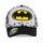 GORRA BROCHE KIDS DCB-1347-A BATMAN DC