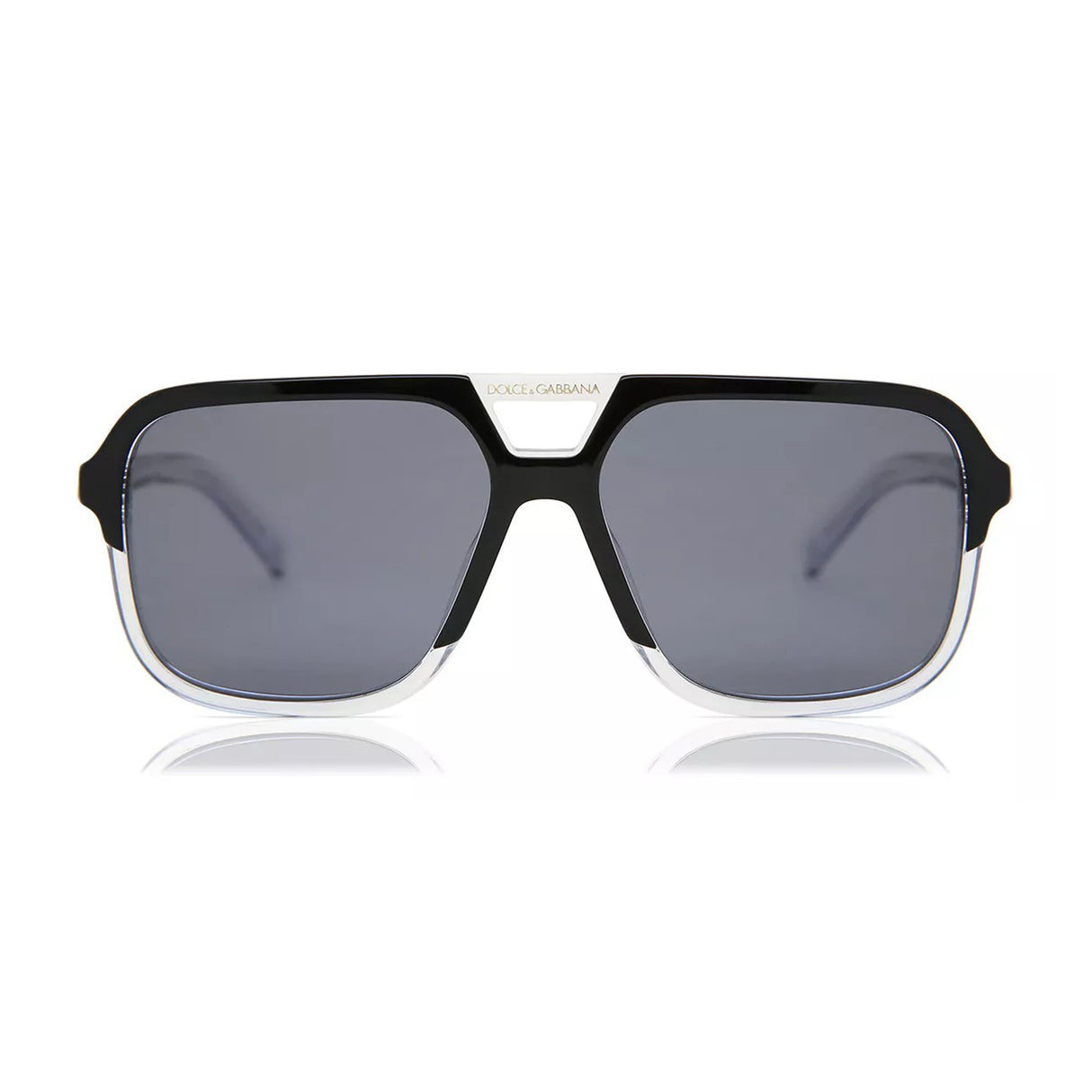 LENTES DE SOL POLARIZADO HOMBRE DG4354 501/81 58 DOLCE & GABBANA