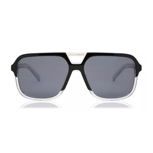 LENTES DE SOL POLARIZADO HOMBRE DG4354 501/81 58 DOLCE & GABBANA