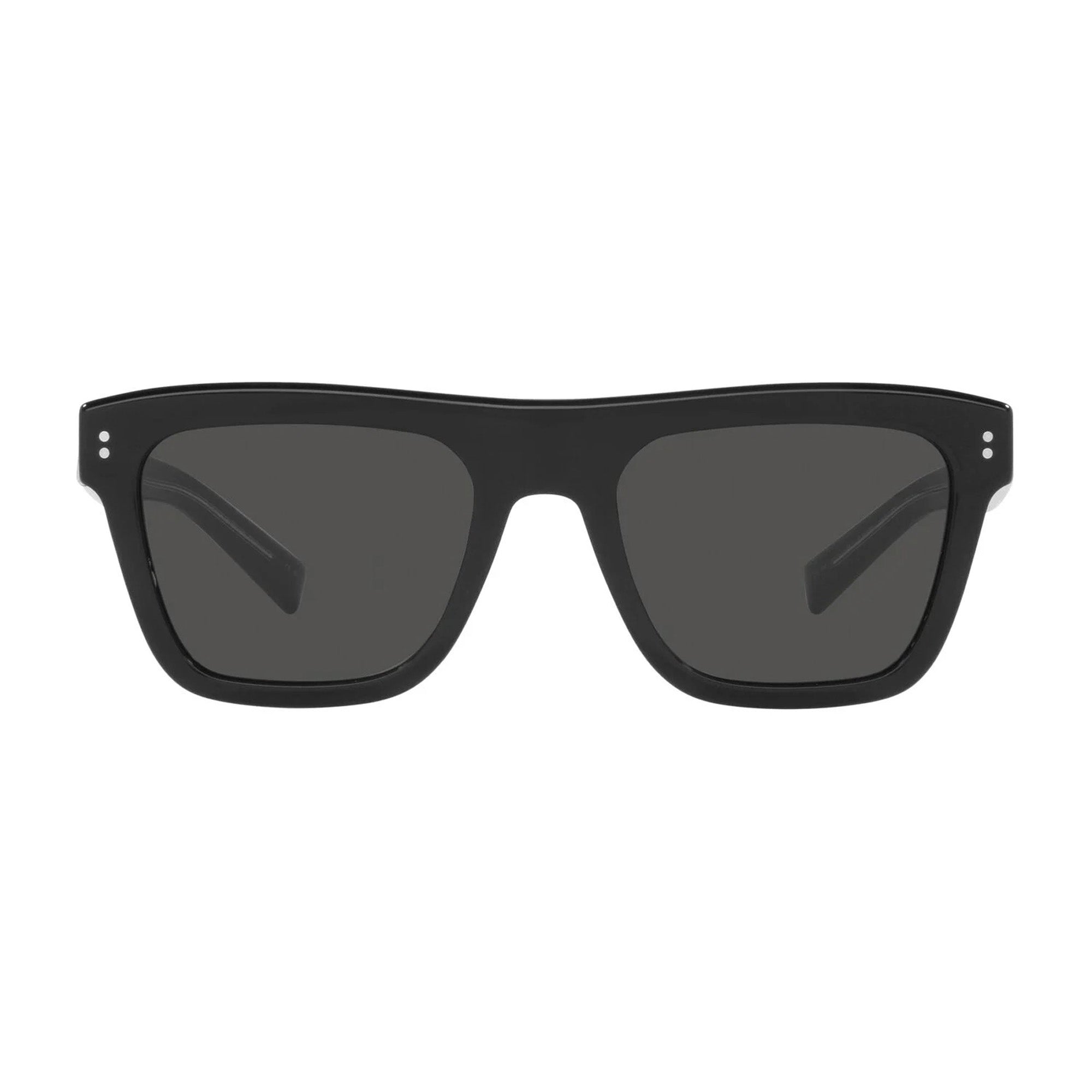 LENTES DE SOL UV400 HOMBRE DG4420 501/87 52 DOLCE & GABBANA