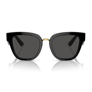 LENTES DE SOL UV400 MUJER DG4437 501/87 51 DOLCE & GABBANA