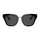 LENTES DE SOL UV400 MUJER DG4437 501/87 51 DOLCE & GABBANA DOLCE & GABBANA