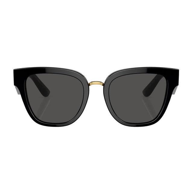 LENTES DE SOL UV400 MUJER DG4437 501/87 51 DOLCE & GABBANA DOLCE & GABBANA